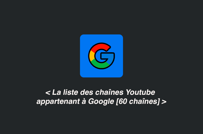 google-chaines-youtube